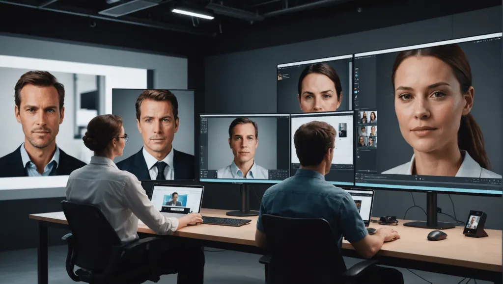 découvrez liveportrait, une innovation révolutionnaire en intelligence artificielle qui donne vie à vos portraits en animant vos expressions faciales avec une précision incroyable. plongez dans l'univers fascinant de la technologie et laissez vos images raconter une histoire!