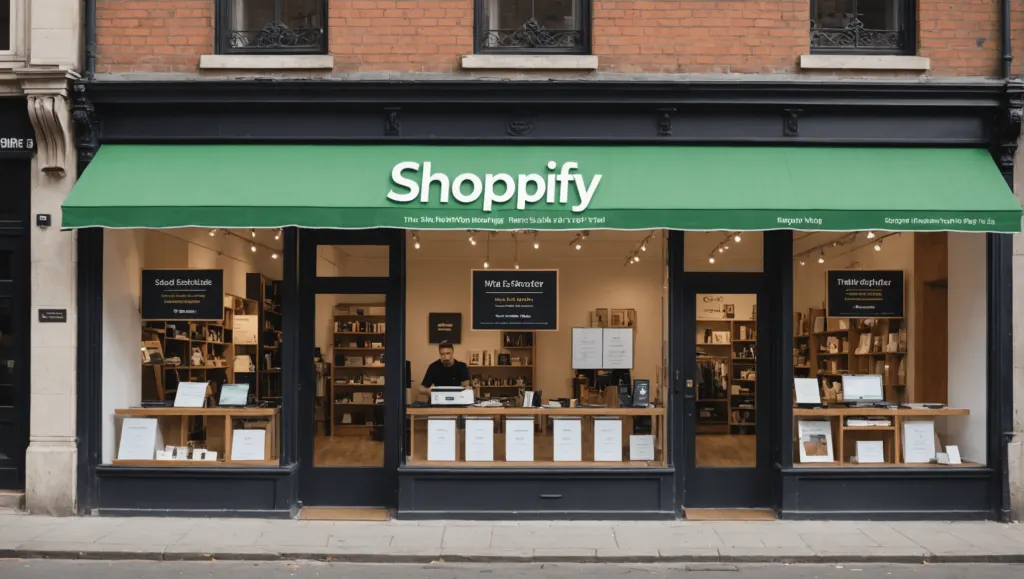découvrez les conseils essentiels pour vendre pendant la période d'essai sur shopify et maximiser vos chances de succès.