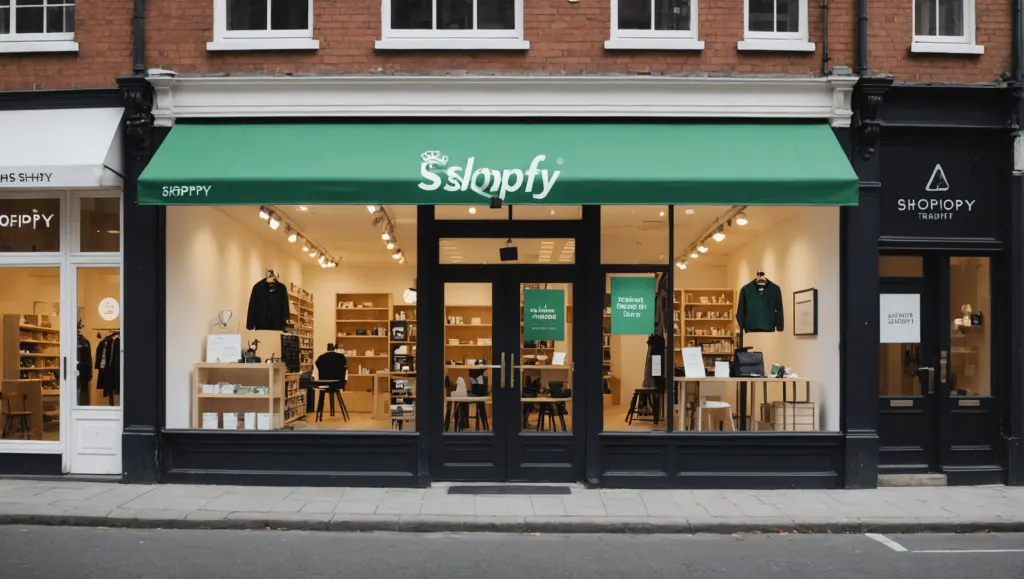 découvrez tout ce qu'il faut savoir sur la vente pendant la période d'essai sur shopify pour optimiser votre expérience de commerce en ligne.