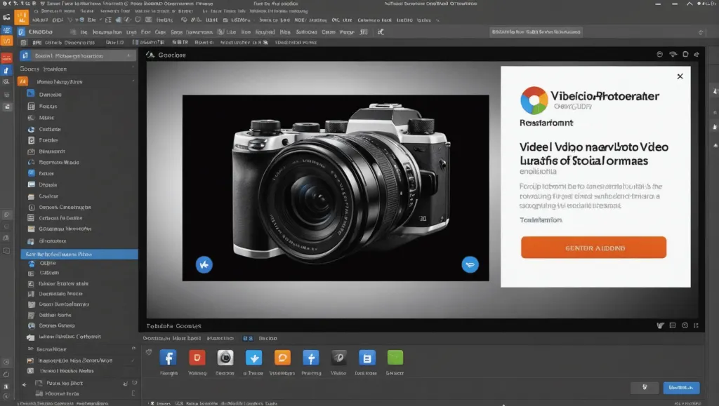 discover how to cut a long video into several short formats suitable for social networks with our practical tips and advice.