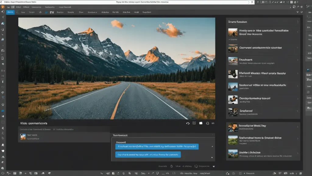 discover how to cut a long video into several short formats suitable for social networks using our tips and tools.