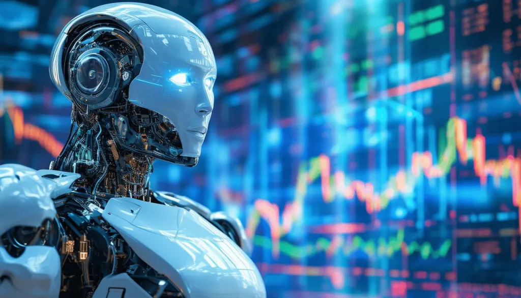 découvrez comment devenir millionnaire en investissant dans ces deux actions d'intelligence artificielle en 2024.