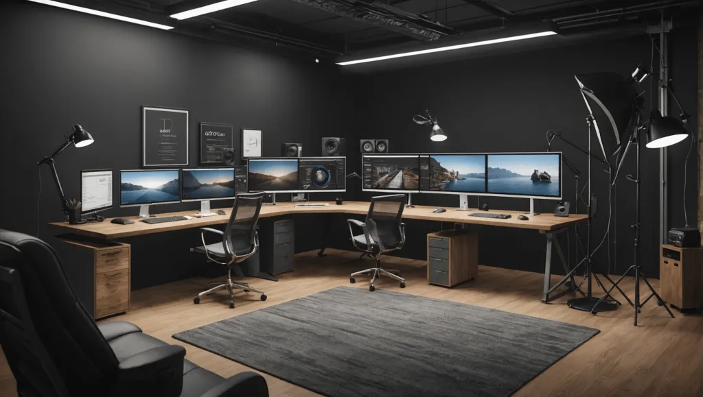 discover the main reasons to choose d-id studio to carry out your next project. an expert team, exceptional results, and a personalized approach await you at d-id studio.