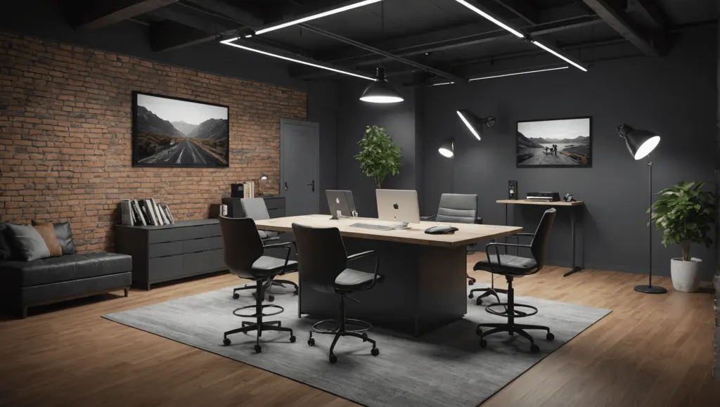 discover the reasons to choose d-id studio to carry out your next project. a team of experts at your service to bring your ideas to life.
