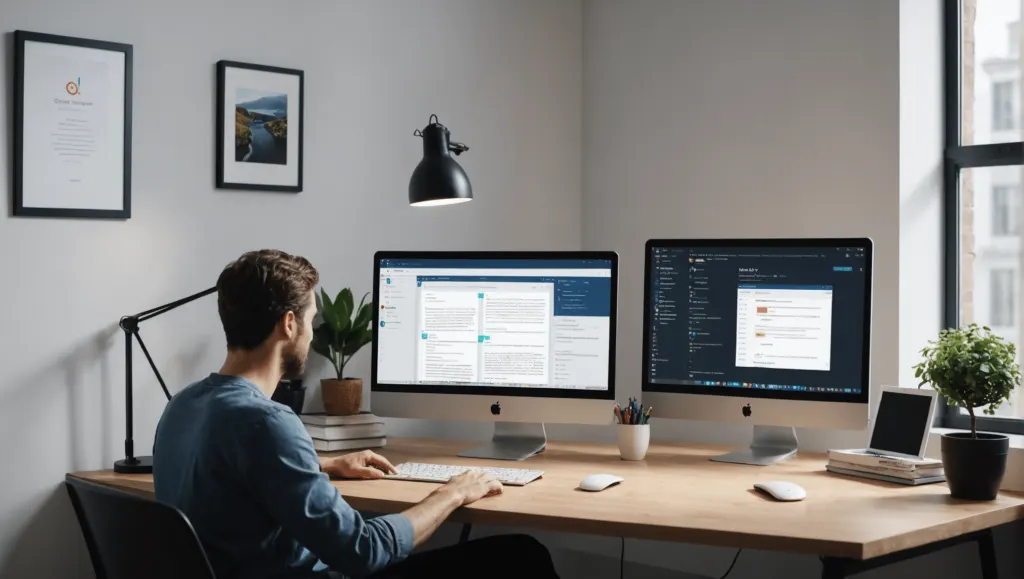 découvrez comment accéder gratuitement à openai o1-mini sur chatgpt grâce à notre guide pratique. suivez nos étapes simples et maximisez votre expérience d'utilisation de cette technologie innovante. ne manquez pas cette opportunité !