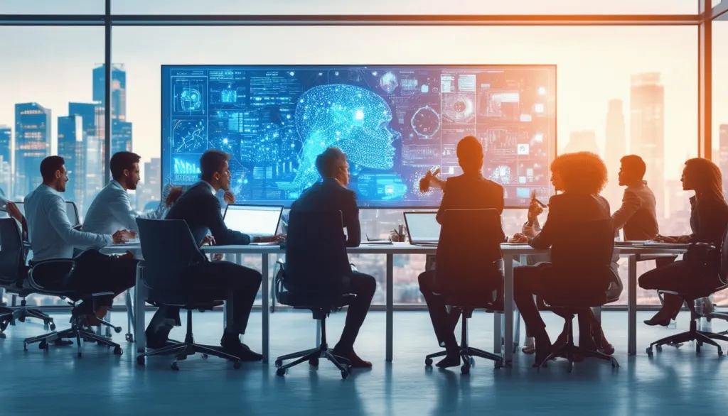 discover how agentforce is transforming the customer experience with salesforce and artificial intelligence. explore the new features that are revolutionizing CRM for more efficient and intuitive management of your customer relationships.
