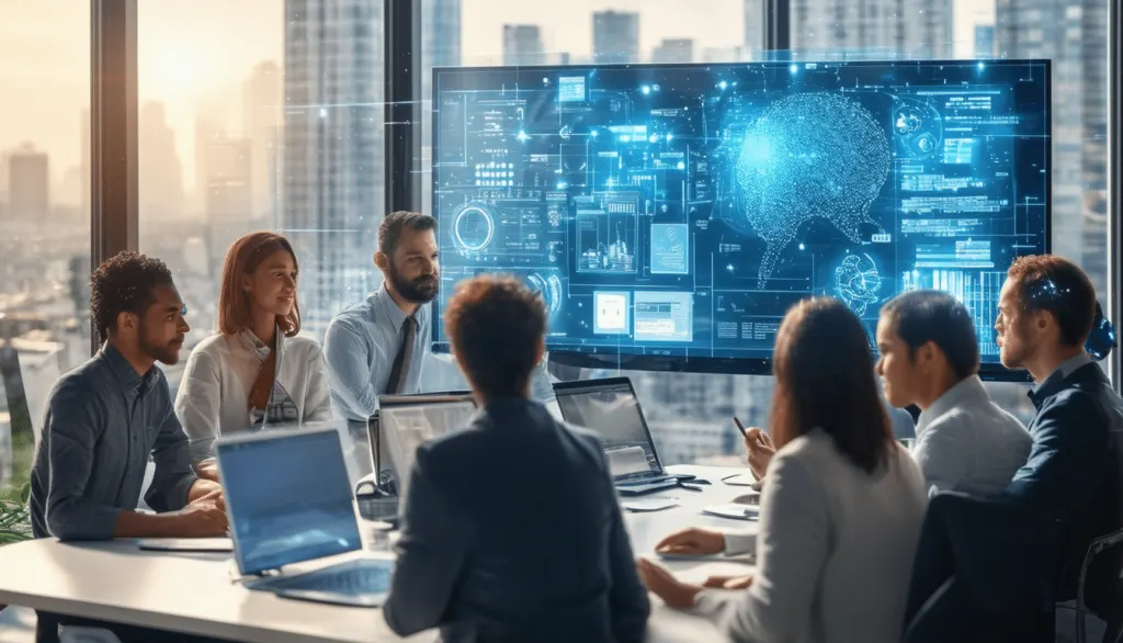 discover how agentforce is transforming crm with salesforce artificial intelligence. optimize your customer management and boost your performance with innovative solutions that redefine the user experience.
