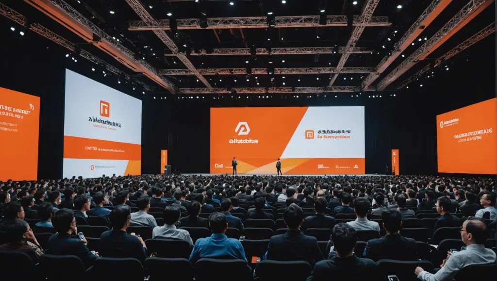 discover how Alibaba, the Chinese technology giant, is revolutionizing the world of artificial intelligence with the launch of more than 100 open source tools. dive into the essential details and explore the implications of this major breakthrough for innovation and technological development.