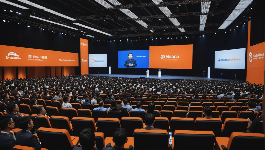 découvrez comment alibaba, le géant chinois, révolutionne le monde de l'intelligence artificielle en dévoilant plus de 100 projets open source. ne manquez pas toutes les informations essentielles sur cette initiative audacieuse qui pourrait transformer l'avenir de la tech !