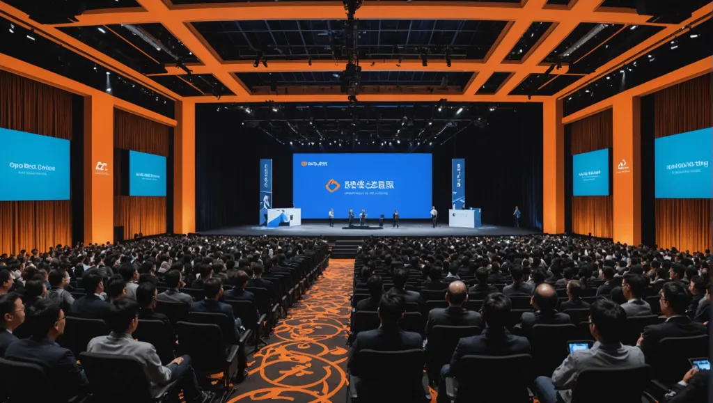 discover how Alibaba, the Chinese giant, is revolutionizing the world of AI by launching more than 100 open source artificial intelligences. Don't miss this opportunity to explore the innovations shaping the future of technology and artificial intelligence.