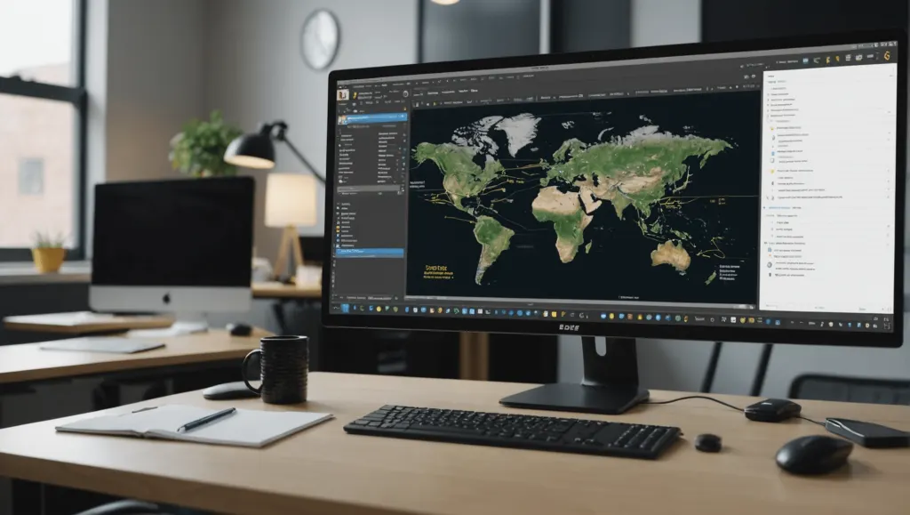 discover our full review of subtitlebee, a revolutionary subtitling software powered by artificial intelligence. we share our experience, key features and effectiveness to make it easier to create accurate and fast subtitles. Dive into our detailed review to learn everything about this innovative tool.