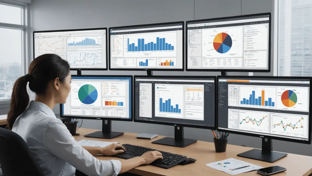 découvrez notre analyse détaillée des meilleures options disponibles sur submagic pour identifier celle qui répond le mieux à vos besoins. explorez les fonctionnalités, avantages et inconvénients de chaque choix afin de prendre une décision éclairée.