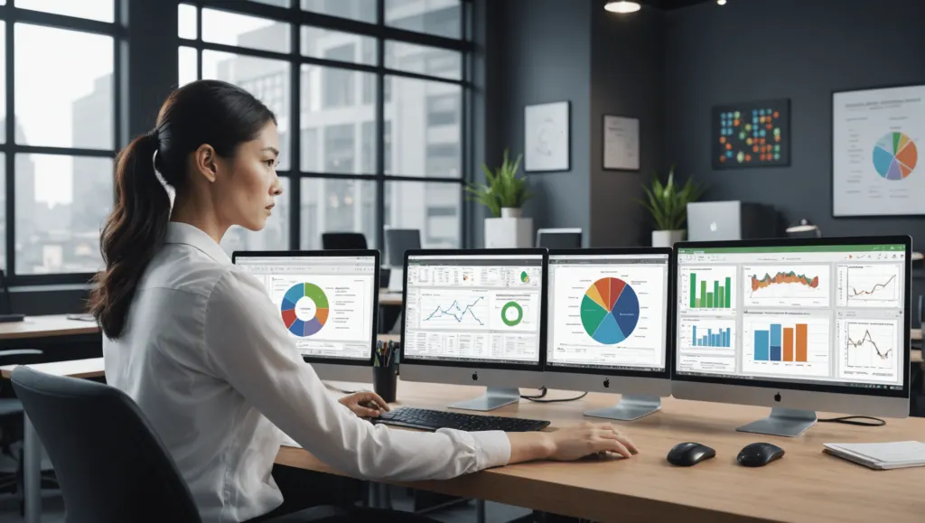 découvrez notre analyse approfondie des meilleures options proposées par submagic. comparez les fonctionnalités et trouvez celle qui répondra le mieux à vos besoins spécifiques. faites le bon choix pour optimiser votre expérience !