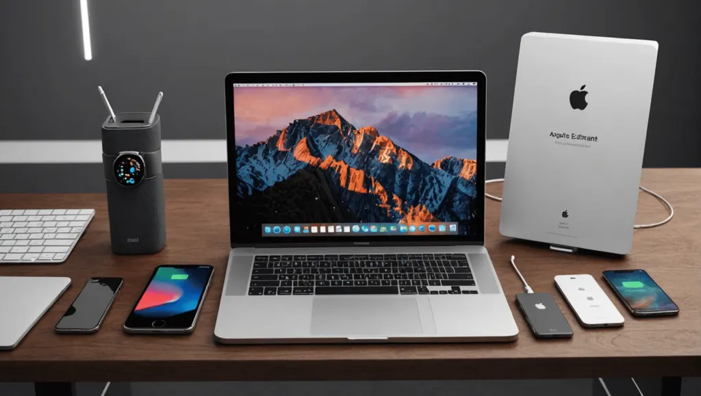 plongez dans l'univers d'apple intelligence et soyez le premier à découvrir les dates de lancement des nouvelles fonctionnalités révolutionnaires. restez informé des dernières innovations et optimisez votre expérience avec apple.