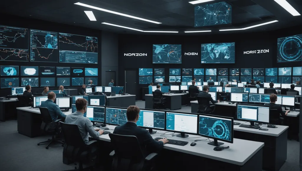 découvrez l'approche proactive en cybersécurité avec nodezero tripwires de horizon3.ai. plongez dans des solutions innovantes pour anticiper et neutraliser les menaces avant qu'elles n'atteignent vos systèmes.