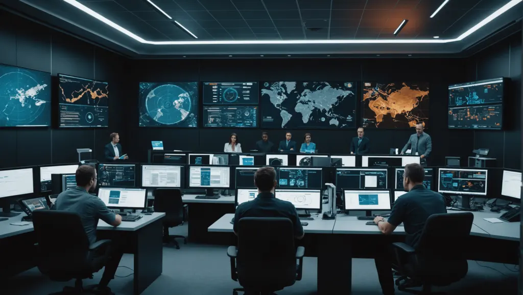 découvrez comment l'approche proactive en cybersécurité de nodezero tripwires, proposée par horizon3.ai, transforme la manière de protéger vos systèmes. plongez dans un univers innovant qui anticipe les menaces et renforce votre sécurité numérique.