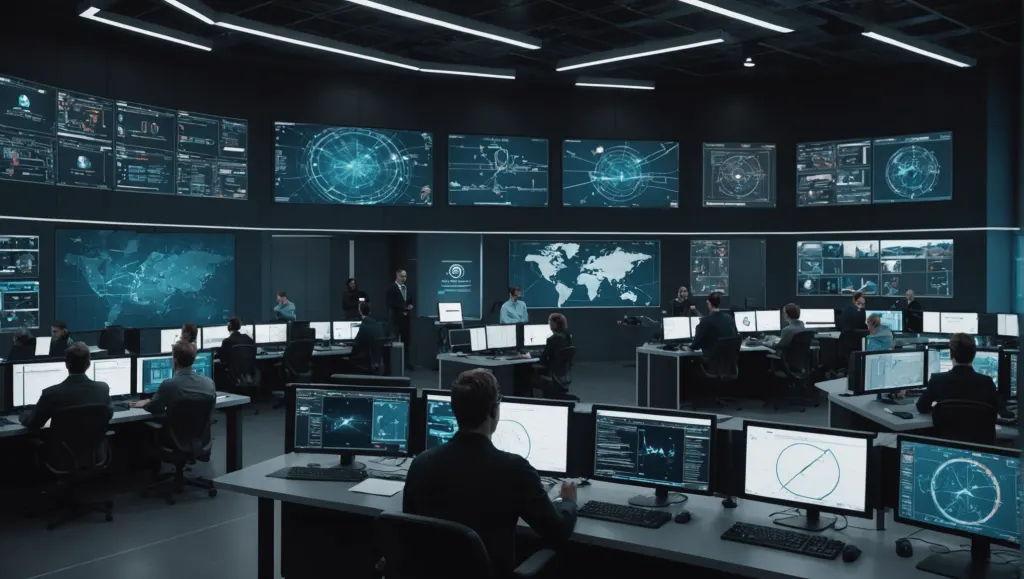 découvrez comment l'approche proactive en cybersécurité révolutionne la protection des données avec nodezero tripwires de horizon3.ai. plongez dans un univers innovant qui repousse les limites de la sécurité informatique et renforce la résilience face aux cybermenaces.