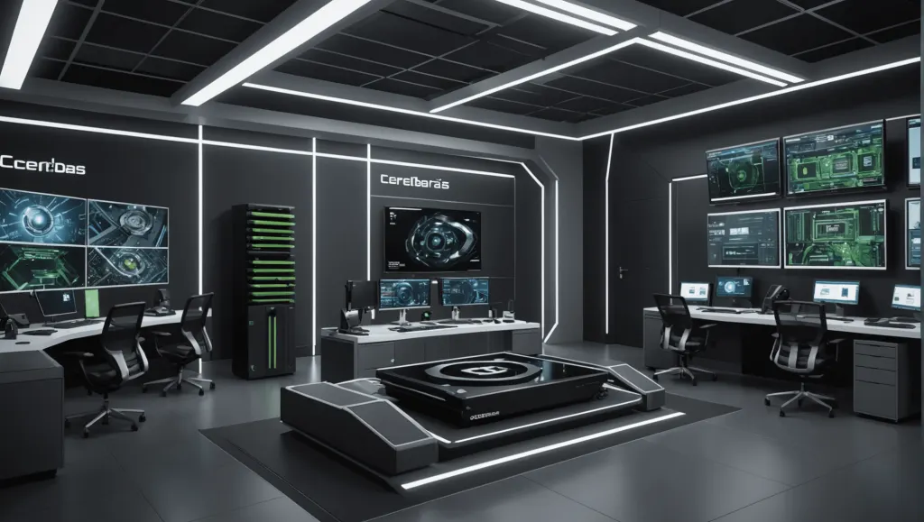 Discover how Cerebras is revolutionizing the world of GPUs by opening its powerful capabilities to developers, with incredibly superior performance, reaching up to 20 times that of Nvidia GPUs. optimize your projects thanks to this cutting-edge technology!