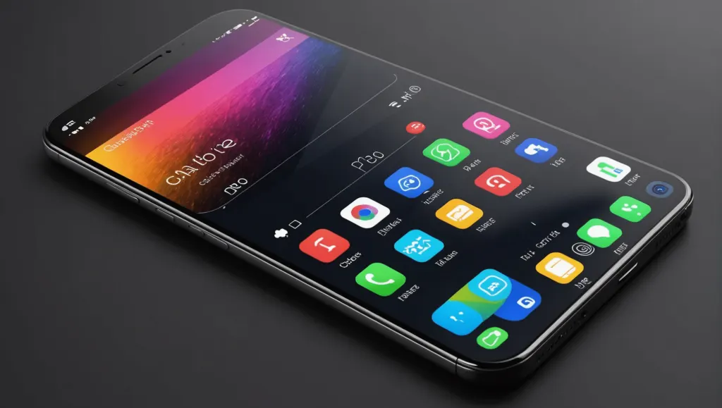 découvrez chatgpt phone, le projet captivant révolutionnaire de matériel openai créé par le concepteur de l'iphone. une innovation à ne pas manquer pour les passionnés de technologie et d'intelligence artificielle !