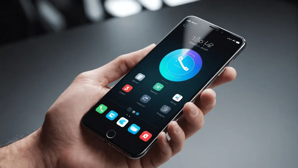 découvrez chatgpt phone, le projet captivant d'openai créé par le concepteur de l'iphone. plongez dans l'univers de cette innovation technologique qui promet de redéfinir notre expérience de communication.