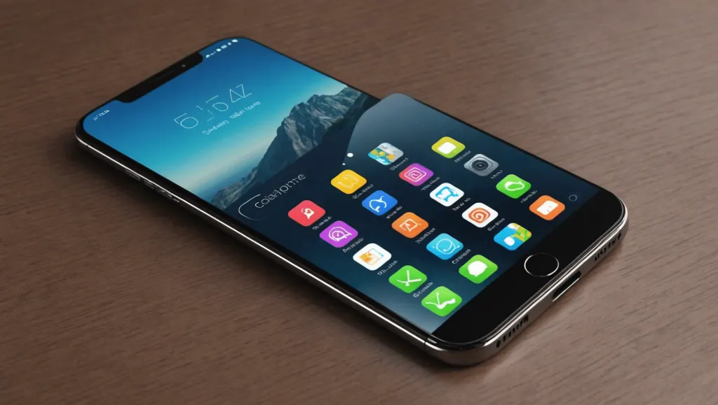 découvrez le projet fascinant de chatgpt phone, dévoilé par le concepteur de l'iphone. plongez dans l'univers de l'innovation matérielle d'openai et explorez les perspectives révolutionnaires de ce nouvel appareil. ne manquez pas cette révélation captivante dans le monde de la technologie !