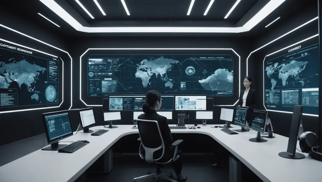 découvrez comment tirer parti d'une intelligence artificielle indétectable pour améliorer vos résultats sur claude. apprenez des techniques innovantes et des stratégies efficaces pour optimiser vos performances tout en restant discret.
