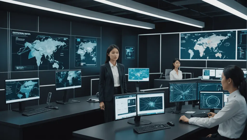 découvrez comment tirer parti d'une intelligence artificielle indétectable pour améliorer les résultats de claude. apprenez les stratégies et les techniques essentielles pour exploiter au mieux cette technologie avancée tout en garantissant une approche éthique et responsable.