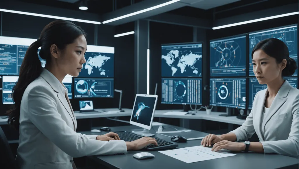 découvrez comment tirer parti d'une intelligence artificielle indétectable pour optimiser les résultats de claude. apprenez des stratégies efficaces et éthiques pour améliorer vos analyses et atteindre vos objectifs grâce à cette technologie avancée.