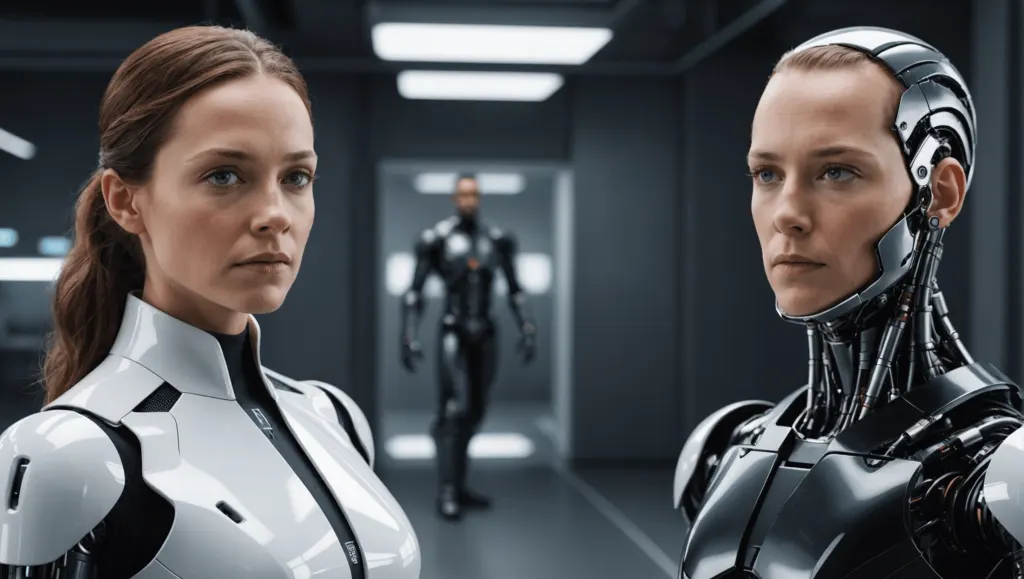 découvrez les différences clés entre l'intelligence artificielle indétectable et le détecteur d'ia de writer.com dans cette analyse approfondie. un match déséquilibré qui met en lumière les forces et faiblesses de chaque technologie, pour vous aider à mieux comprendre l'impact de l'ia dans le monde numérique.