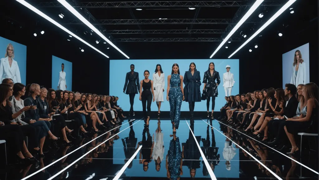 Take part in the Runway Gen48 competition and immerse yourself in the fascinating world of the 10 best innovative short films created using artificial intelligence. explore captivating stories and bold techniques that are redefining modern cinema!