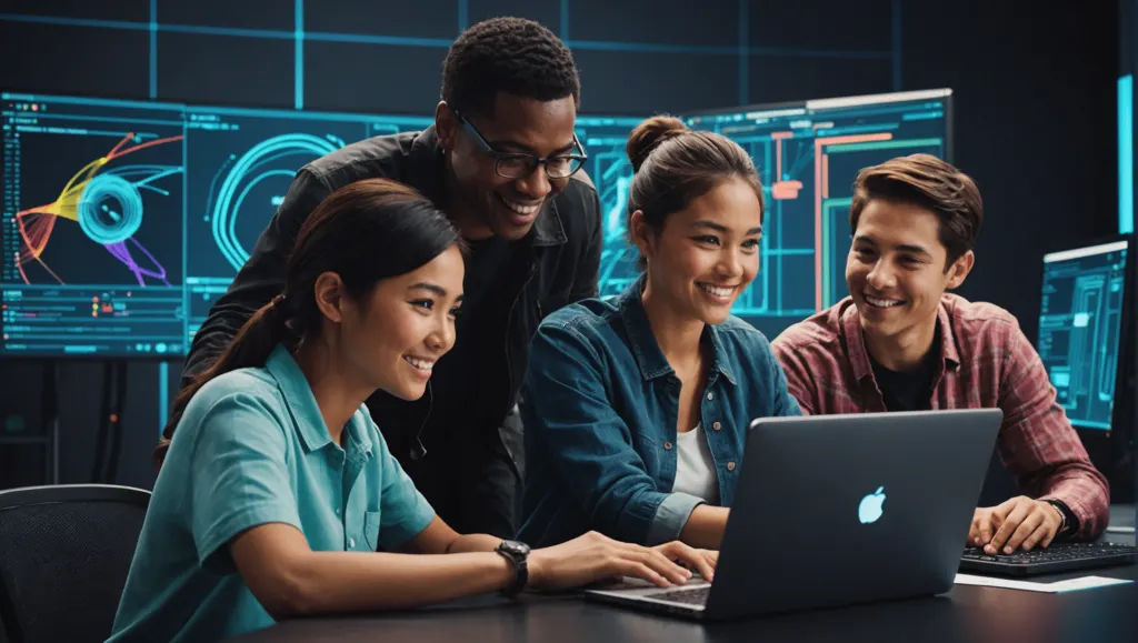 discover cursor, the intelligent programming assistant that makes coding accessible to everyone. Enjoy a simplified experience to learn to program, build applications, and solve development problems easily, thanks to the intelligence of chatgpt.