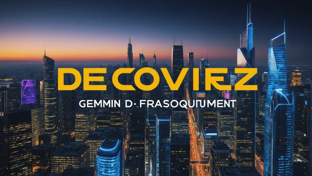 découvrez gemini live gratuitement et sans abonnement ! profitez d'un accès illimité à des contenus exclusifs et engageants, le tout sans frais. ne manquez pas cette opportunité de vivre une expérience unique !