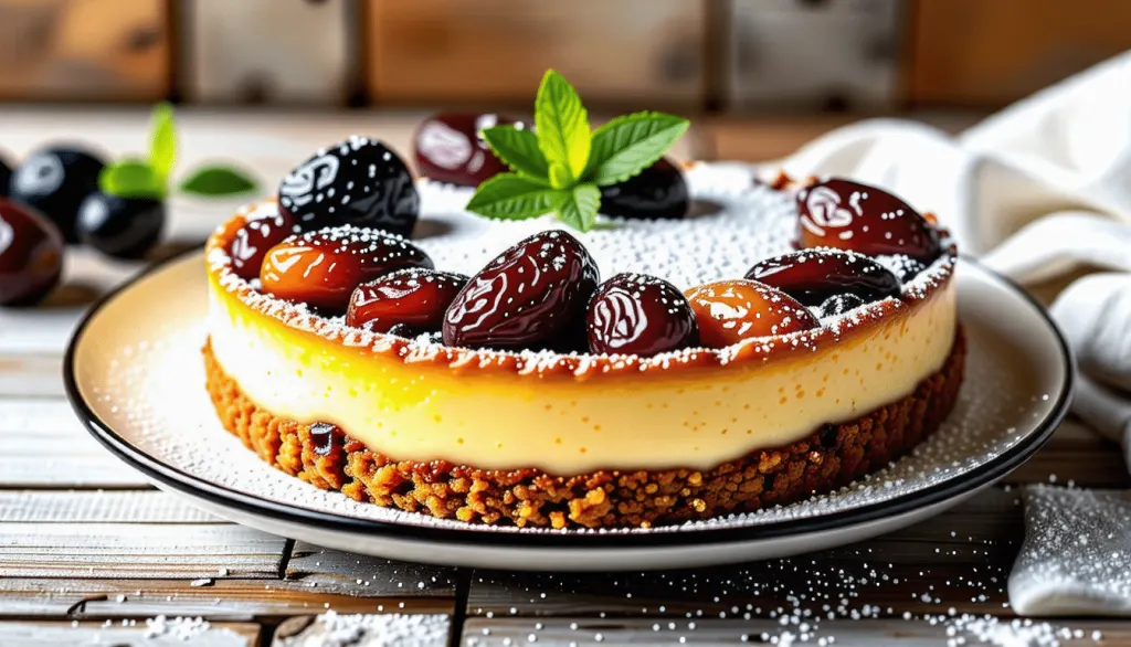 immerse yourself in the authenticity of Aubrac with coupetade, a tasty traditional dessert, cousin of the famous Breton far. discover its natural ingredients and its comforting taste that will delight your taste buds.