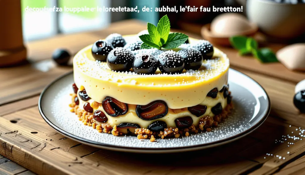découvrez la coupétade, un délicieux dessert traditionnel de l'aubrac, qui ravira vos papilles avec ses saveurs authentiques et sa texture moelleuse. apprenez-en plus sur ce cousin du far breton, une douceur à ne pas manquer pour vos repas en famille ou entre amis !