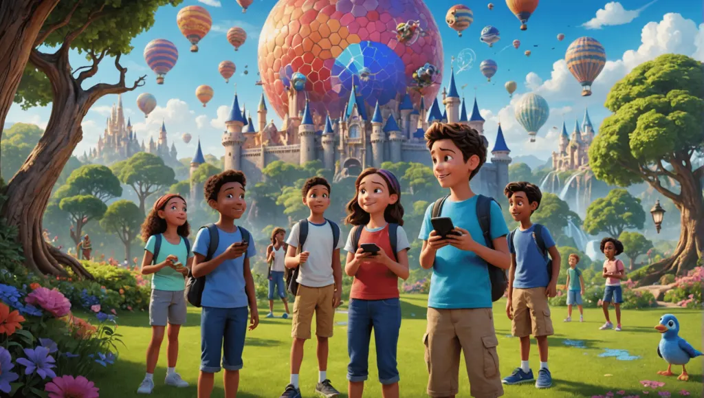 immerse yourself in the fascinating world of Disney where artificial intelligence reveals the world of emotions. discover surprising revelations that transform our understanding of feelings and art, and explore how the magic of Disney combines with technology to create unforgettable experiences.