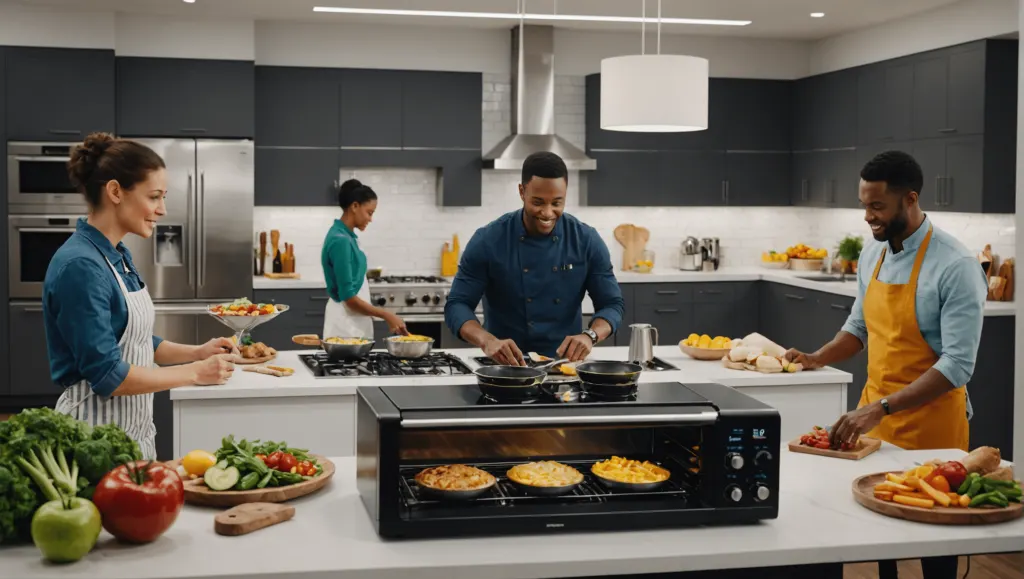 découvrez comment l'intelligence artificielle de youtube révolutionne votre expérience culinaire en mettant fin aux recettes et tutos interminables. simplifiez vos préparations avec des vidéos adaptées à vos besoins !