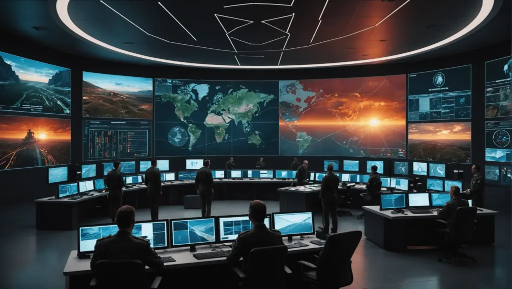 découvrez comment l'espagne prépare ses stratégies militaires face à la menace croissante de l'intelligence artificielle. une analyse des tactiques et des innovations déployées pour faire face à ces défis modernes.