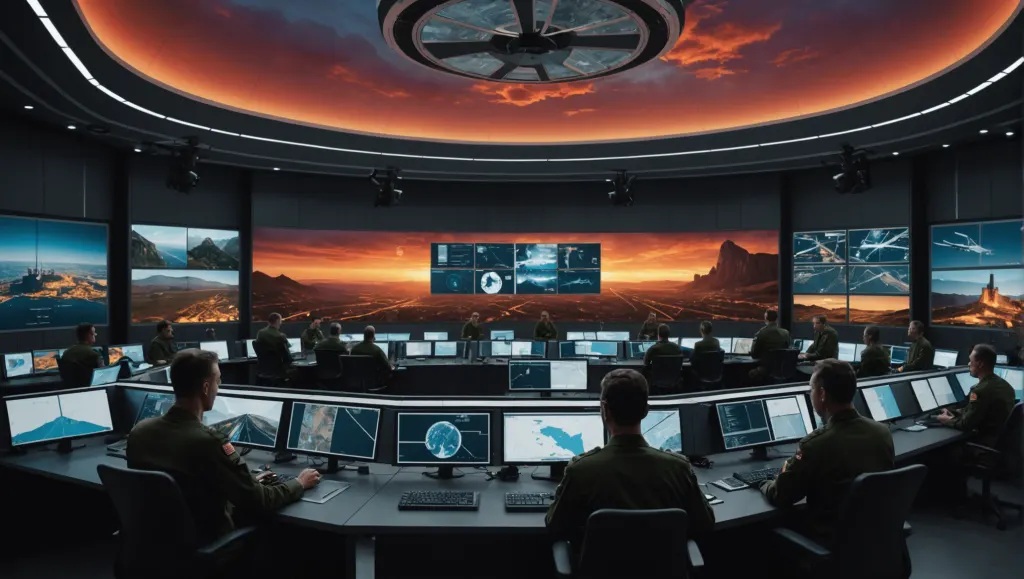 découvrez comment l'espagne prépare son armée à faire face aux défis posés par l'intelligence artificielle. explorez les stratégies innovantes et les plans d'action mis en place pour contrer les menaces imminentes liées à cette technologie émergente.