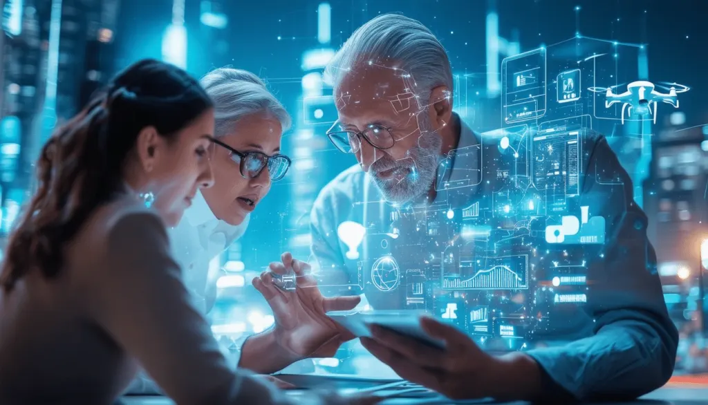 découvrez si l'intelligence artificielle peut vraiment être une voie vers la richesse, en analysant les promesses des diverses promotions sur les réseaux sociaux. cet article examine les opportunités et les réalités de l'enrichissement grâce à la technologie actuelle.