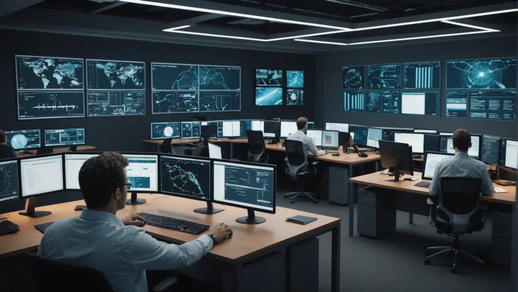 découvrez comment exploiter une ia indétectable avec gemini. apprenez des stratégies efficaces pour contourner les détecteurs d'ia et maximiser les performances de vos systèmes intelligents tout en restant dans la légalité.