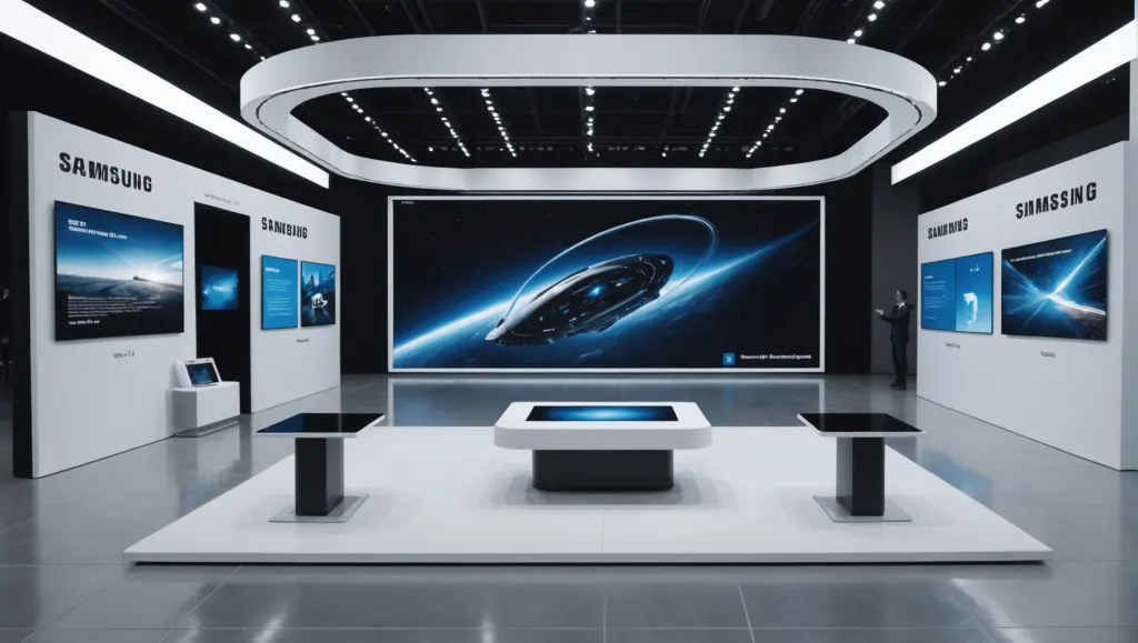 Check out Samsung's impressive GPT-5 benchmark results, highlighting its exceptional size and power. Dive into the future of artificial intelligence with this revolutionary technology.