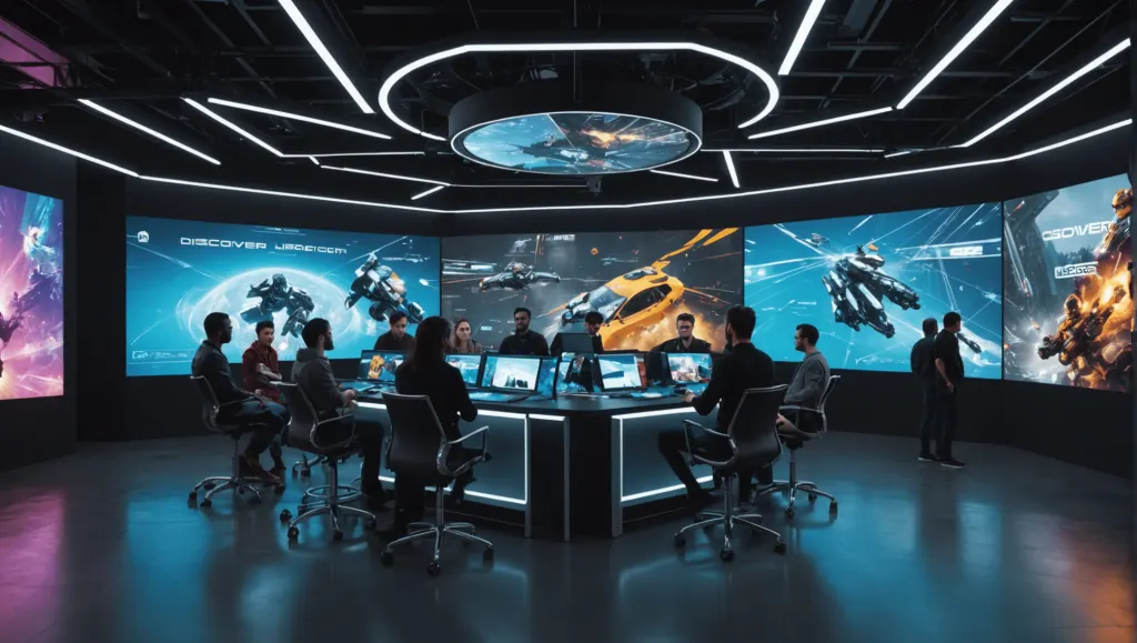 Immerse yourself in the world of genmotion, the revolutionary artificial intelligence that is redefining video game development. discover how this innovative technology is transforming game creation, giving developers powerful tools to realize their visions and captivate players like never before.