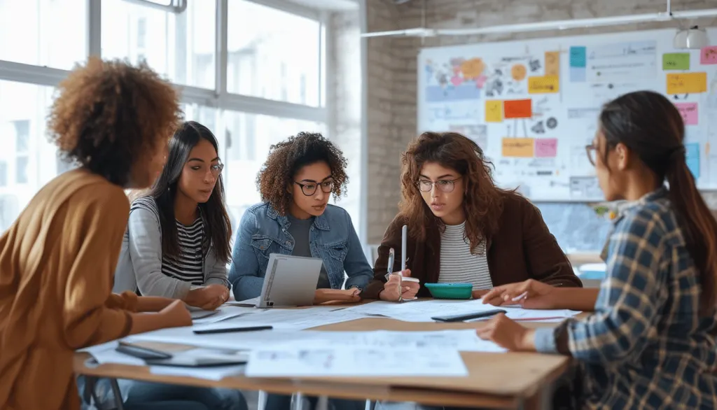 découvrez gingo, l'outil innovant d'intelligence artificielle conçu pour alléger la tâche des enseignants dans la correction des copies. optimisez votre temps et assurez un suivi personnalisé pour vos élèves grâce à cette solution intelligente.