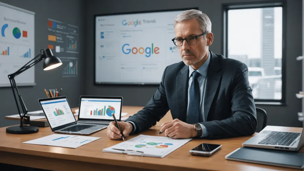 découvrez comment l'enquête européenne examine si google a utilisé vos données pour former son intelligence artificielle. explorez les enjeux éthiques et les implications sur la confidentialité des utilisateurs.