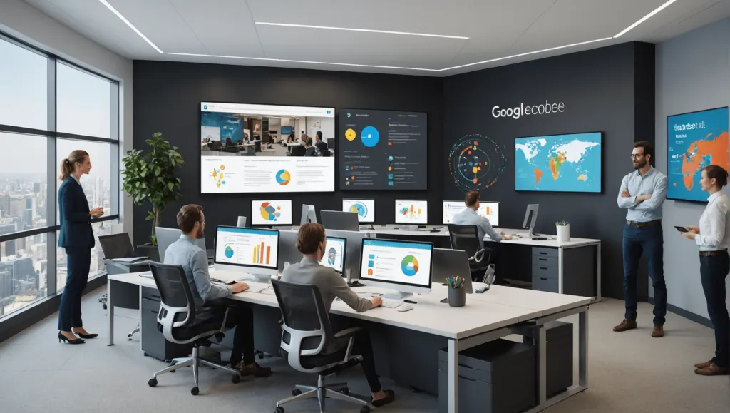 découvrez comment google a développé une solution innovante pour identifier les images créées par l'intelligence artificielle, garantissant ainsi authenticité et transparence dans le monde numérique.
