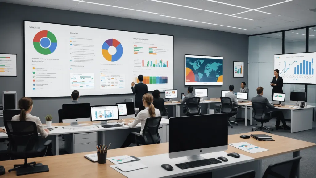 découvrez comment google innove avec une nouvelle solution pour identifier les images créées par l'intelligence artificielle, renforçant ainsi l'authenticité et la confiance dans le contenu visuel en ligne.
