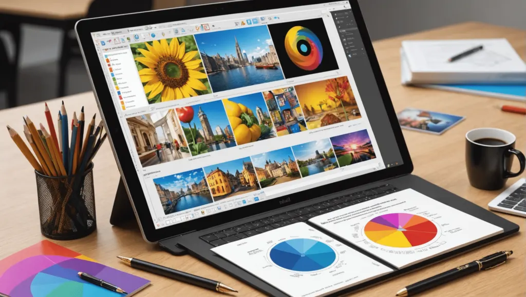 découvrez notre guide complet pour créer des images attrayantes avec dall-e. explorez des astuces pratiques et des prompts essentiels qui transformeront vos idées en œuvres d'art numériques captivantes. parfait pour les artistes, designers et passionnés de création visuelle.