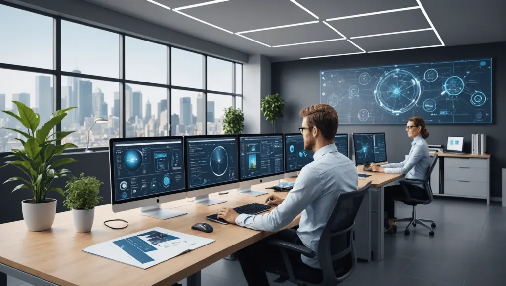 découvrez notre guide complet pour évaluer et choisir les meilleures intelligences artificielles dédiées à la création d'illustrations. apprenez à comparer les fonctionnalités, la qualité de sortie et l'adaptabilité de ces outils innovants afin de faire le choix le plus adapté à vos besoins créatifs.