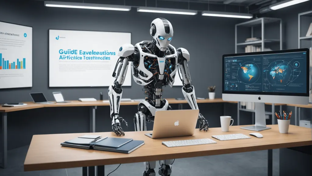 découvrez notre guide complet pour évaluer les meilleures intelligences artificielles dédiées à la création d'illustrations. apprenez à faire le bon choix parmi une sélection d'outils performants et adaptés à vos besoins créatifs.