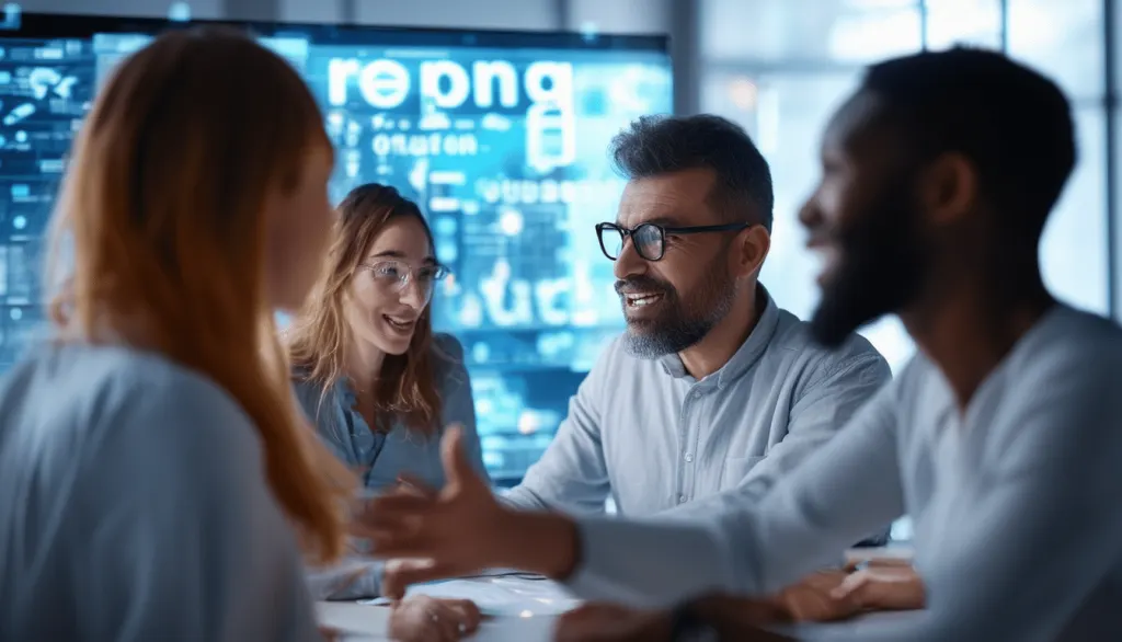 découvrez comment une intelligence artificielle révolutionnaire, capable de lire sur les lèvres, pourrait améliorer la vie des personnes sourdes et malentendantes. une innovation technologique qui change la donne, promouvant l'accessibilité et la communication dans notre société.
